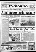 giornale/CFI0354070/1988/n. 280 del 28 dicembre